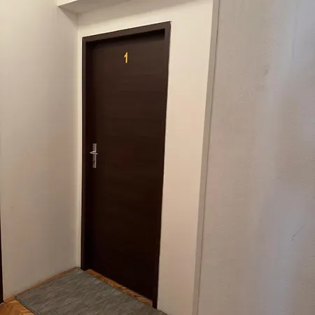 Appartement Relax Old Town *