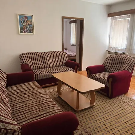 Appartement Relax Old Town Sarajevo